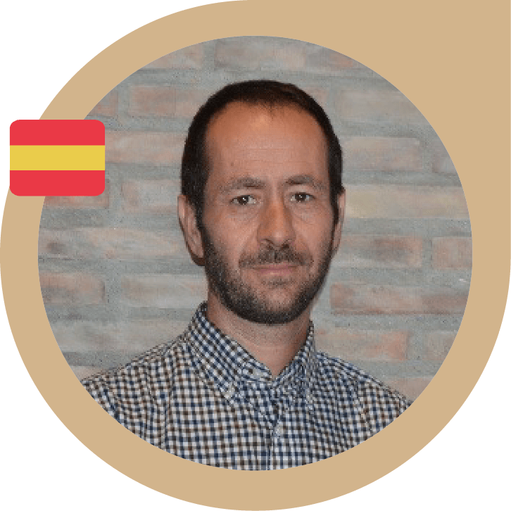 ponente colpest 2025