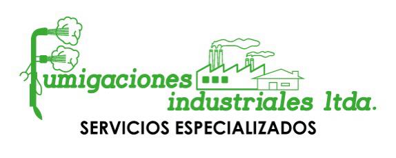 Fumigaciones industrales ltda servicios especializados